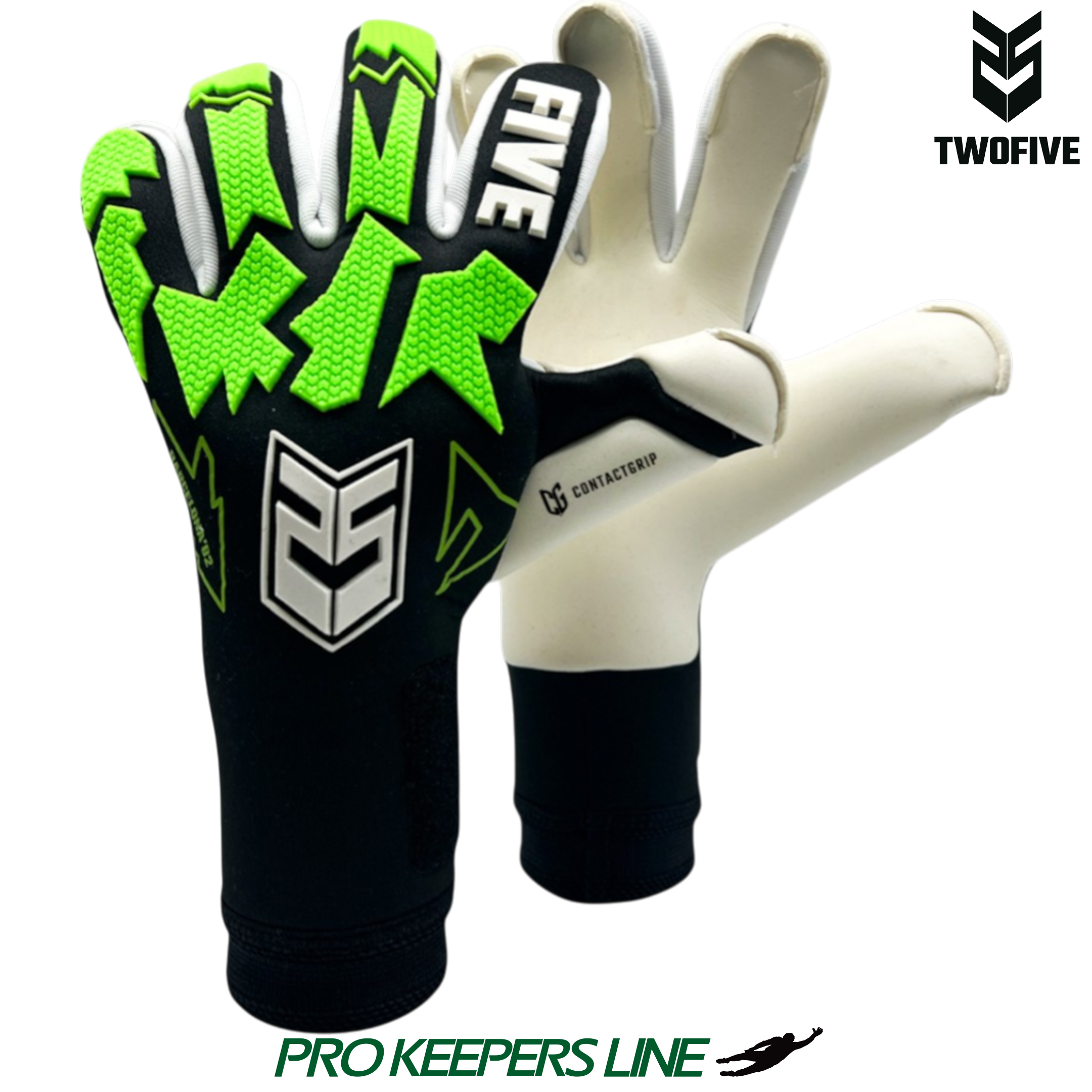 TWOFIVE BARCELONA’82 PRO