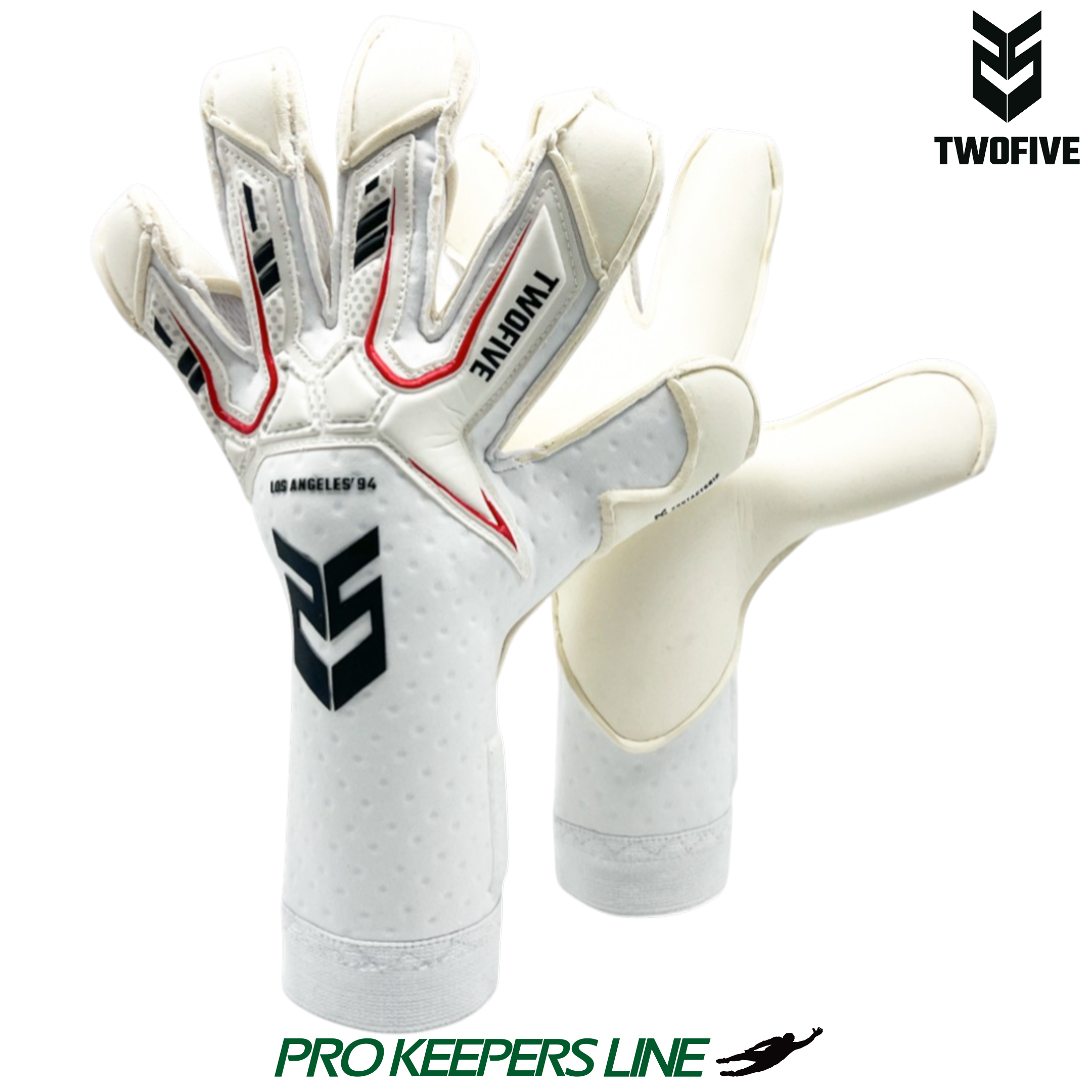 TWOFIVE LOS ANGELES’94 PRO