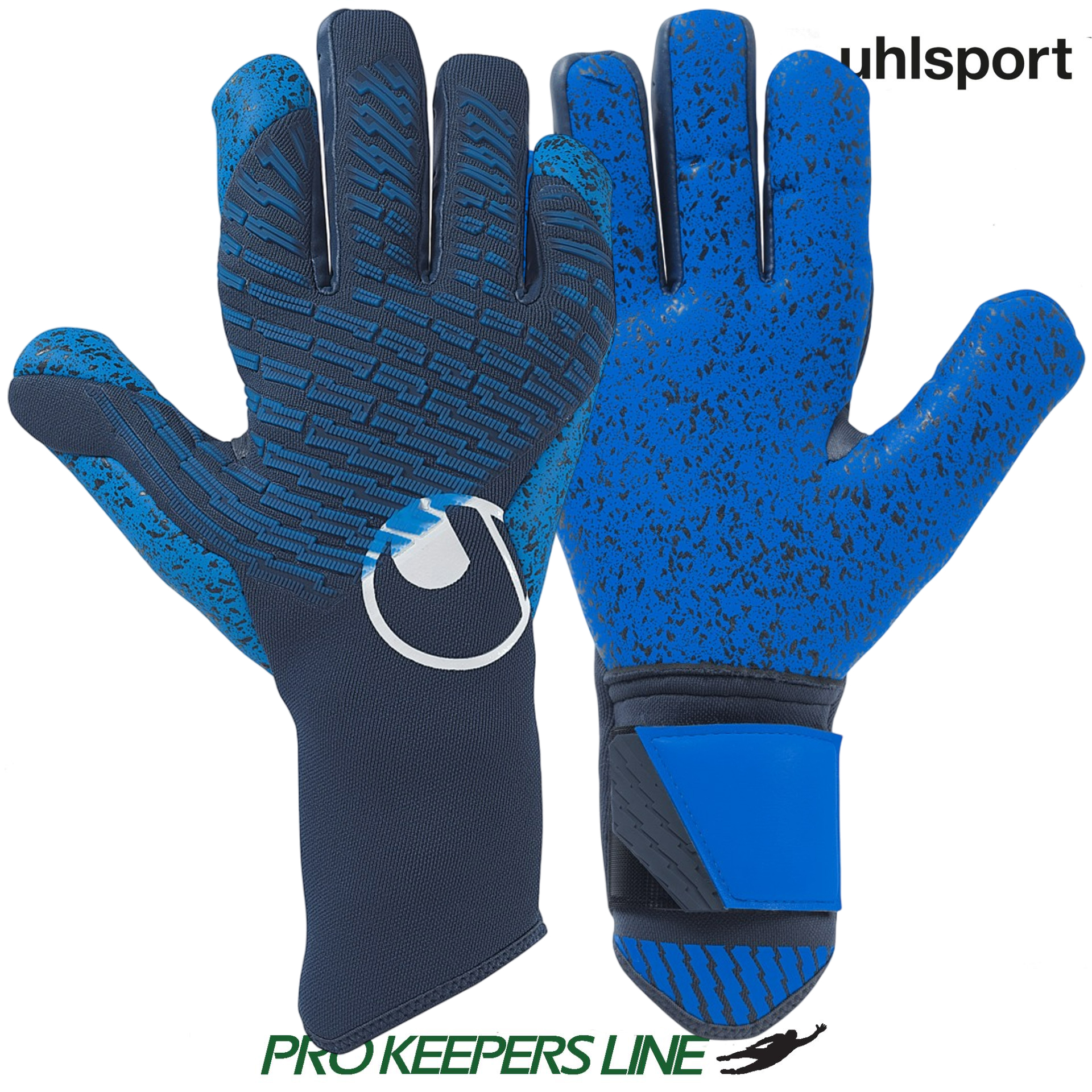 UHLSPORT FANGMASCHINE AQUAGRIP HN