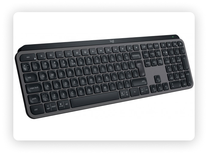 Logitech MX Keys S