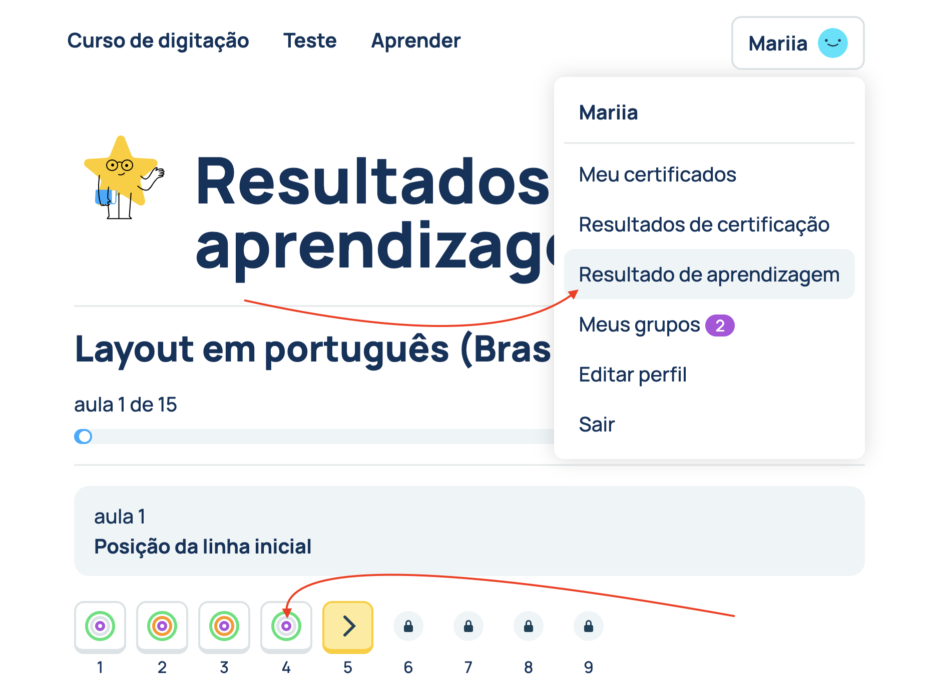 Instru&ccedil;&otilde;es