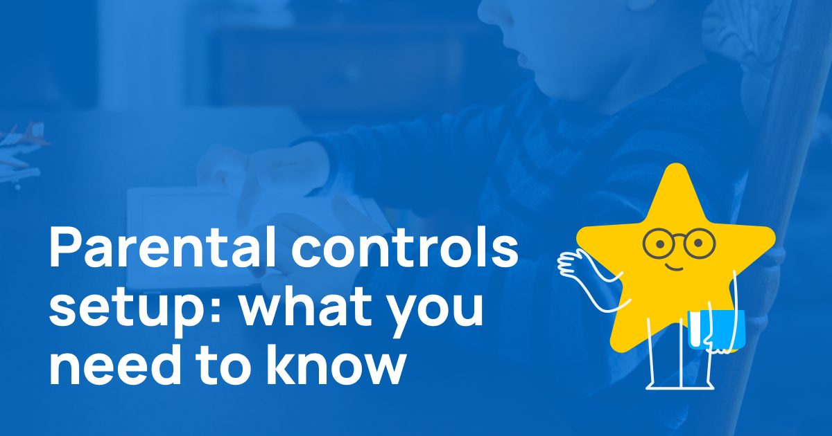 How to set up Parental Controls